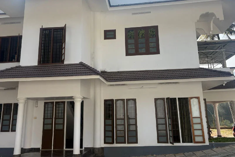 Entire Villa